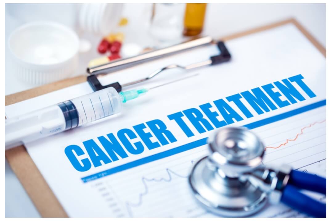 Cancer Immunotherapists in India